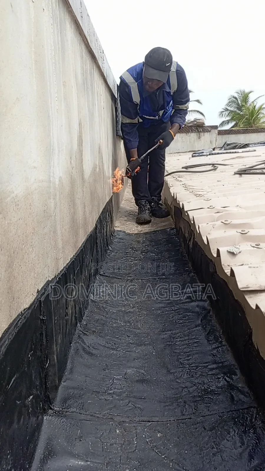 Leak-Proofing Surgeon