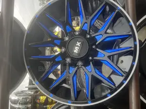 22 Inches Rim