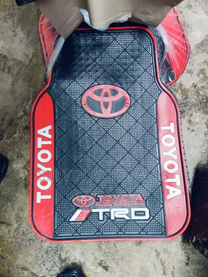 Toyota Floor/Foot Mat