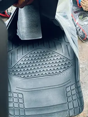 Toyota Floor/Foot Mat