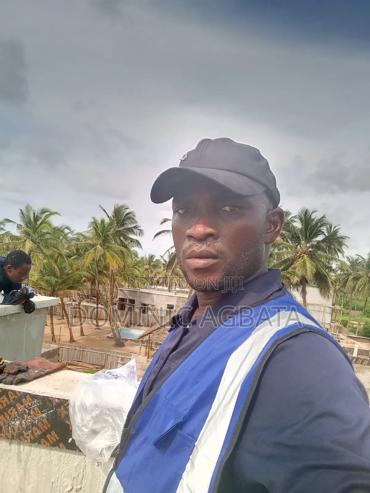 Clinician Roof-Waterproofing Expert
