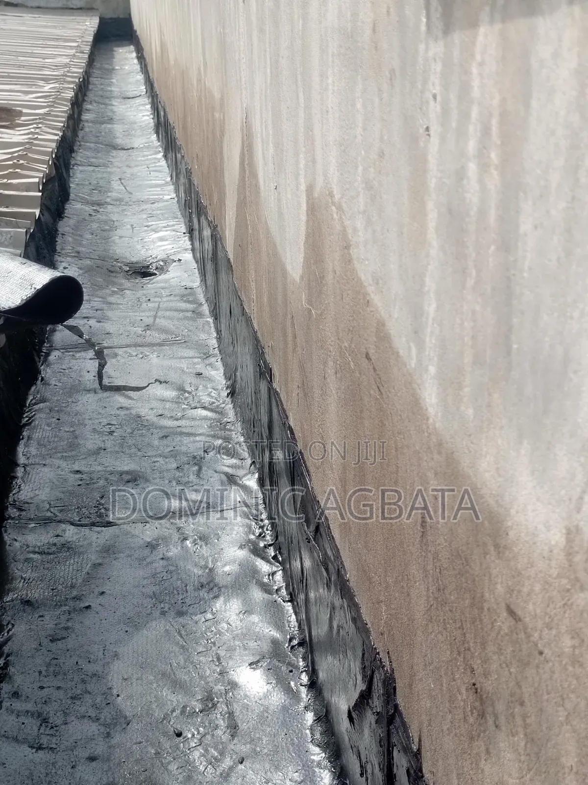 Clinician Roof-Waterproofing Expert