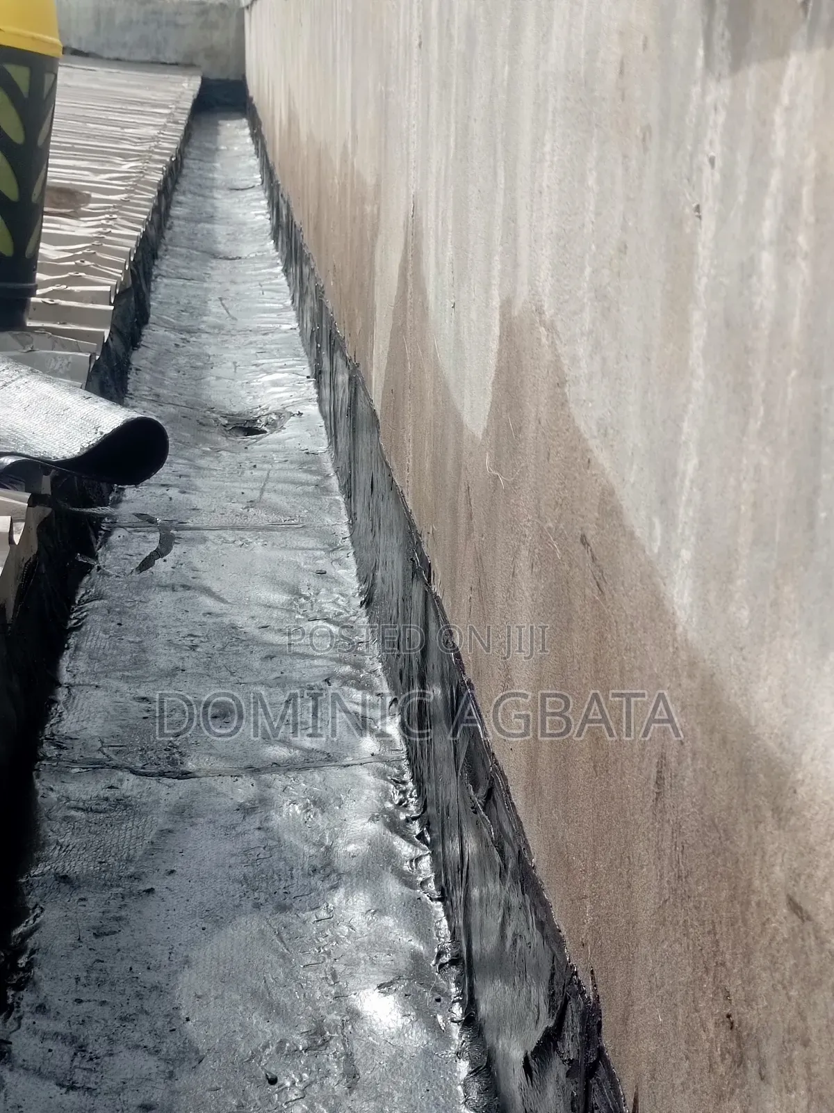 Clinician Roof-Waterproofing Expert