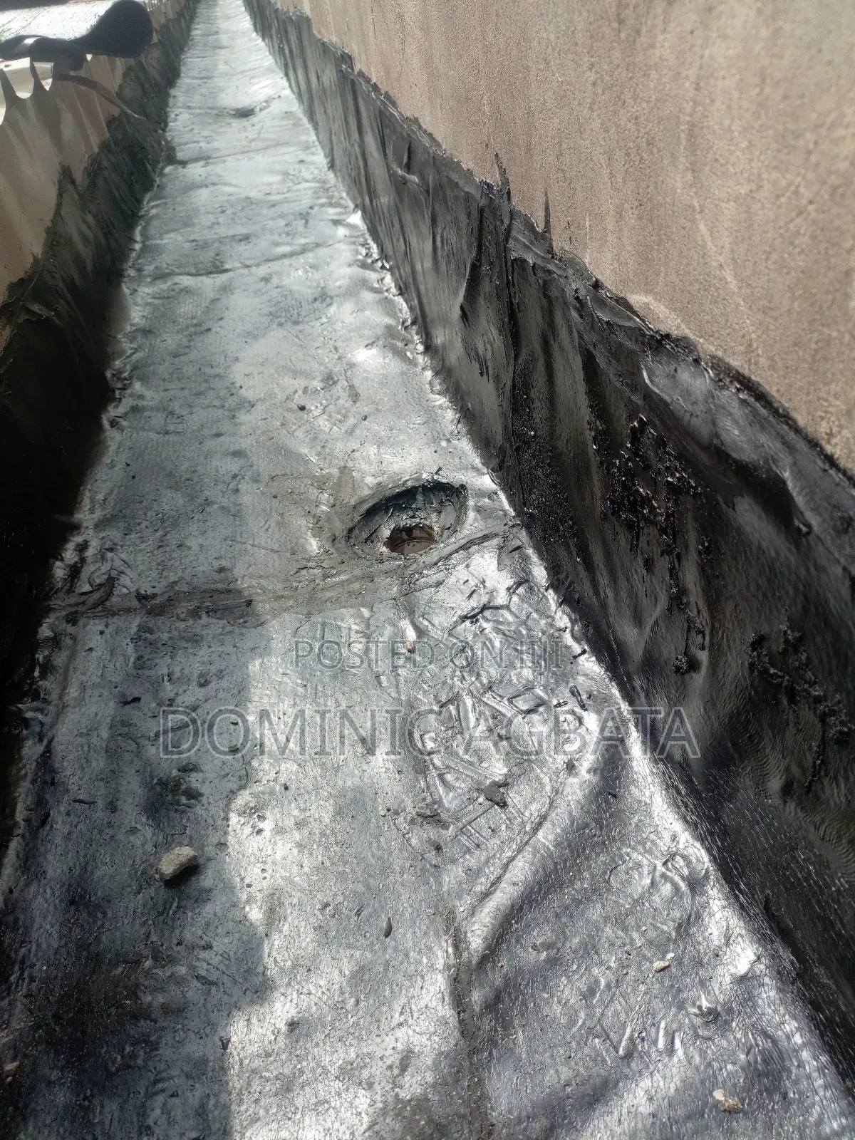 Clinician Roof-Waterproofing Expert