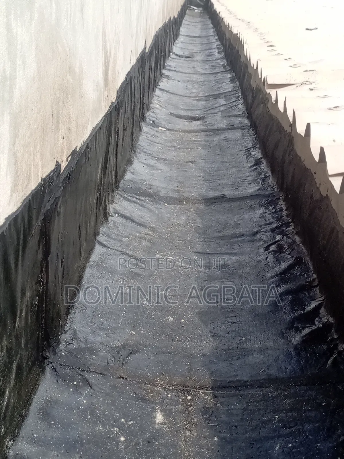 Clinician Roof-Waterproofing Expert