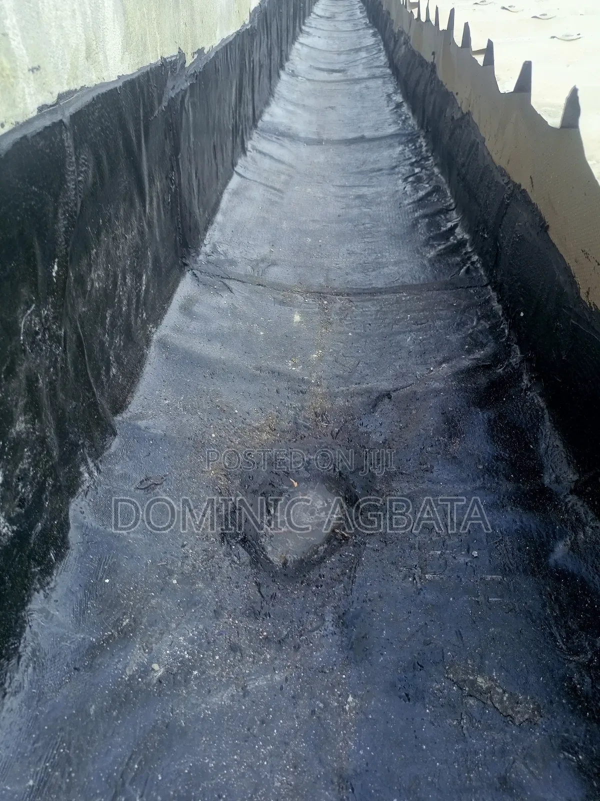 Clinician Roof-Waterproofing Expert