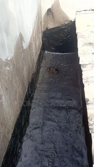 Internist Leak-Proofing Professional