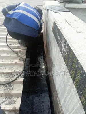 Internist Leak-Proofing Professional
