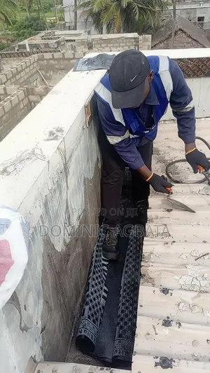 Internist Leak-Proofing Professional