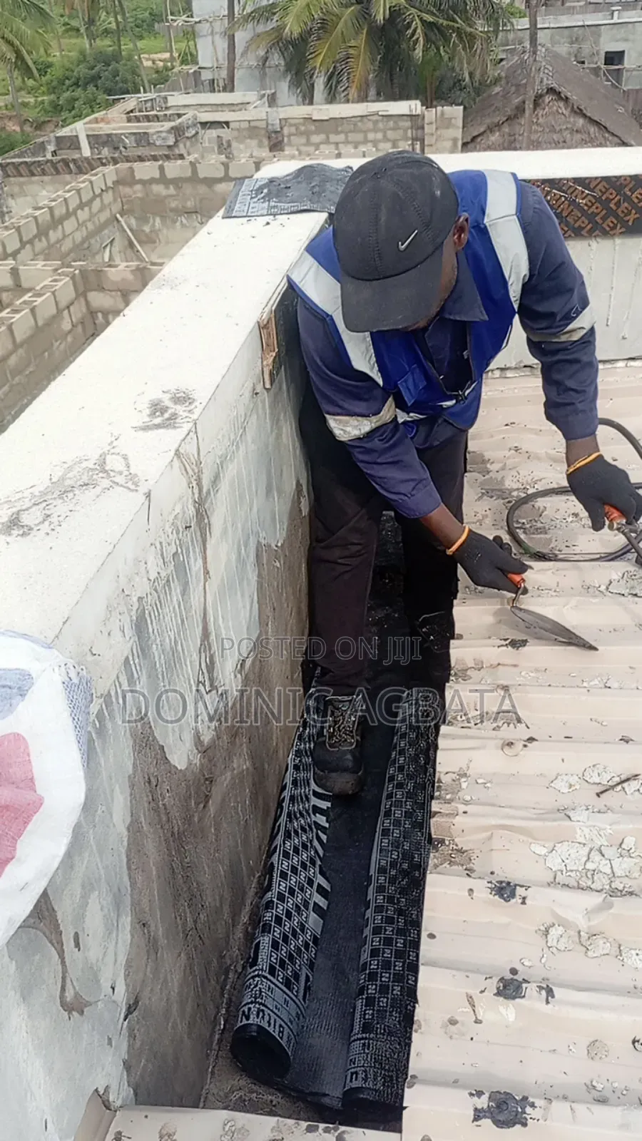 Internist Leak-Proofing Professional