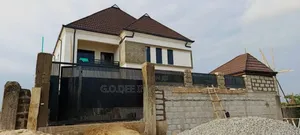 2bdrm Apartment in Lakeviwew Estate, Ago Palace for rent