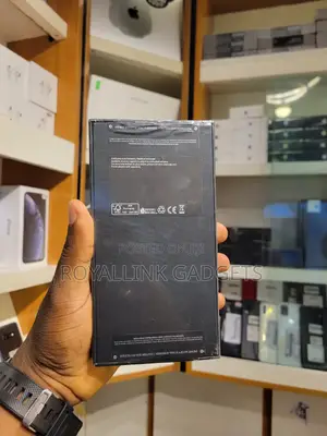 New Samsung Galaxy S24 Ultra 256 GB