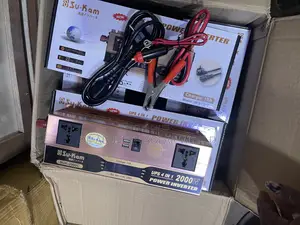 2000w Sukam Sachet Inverter With Charger