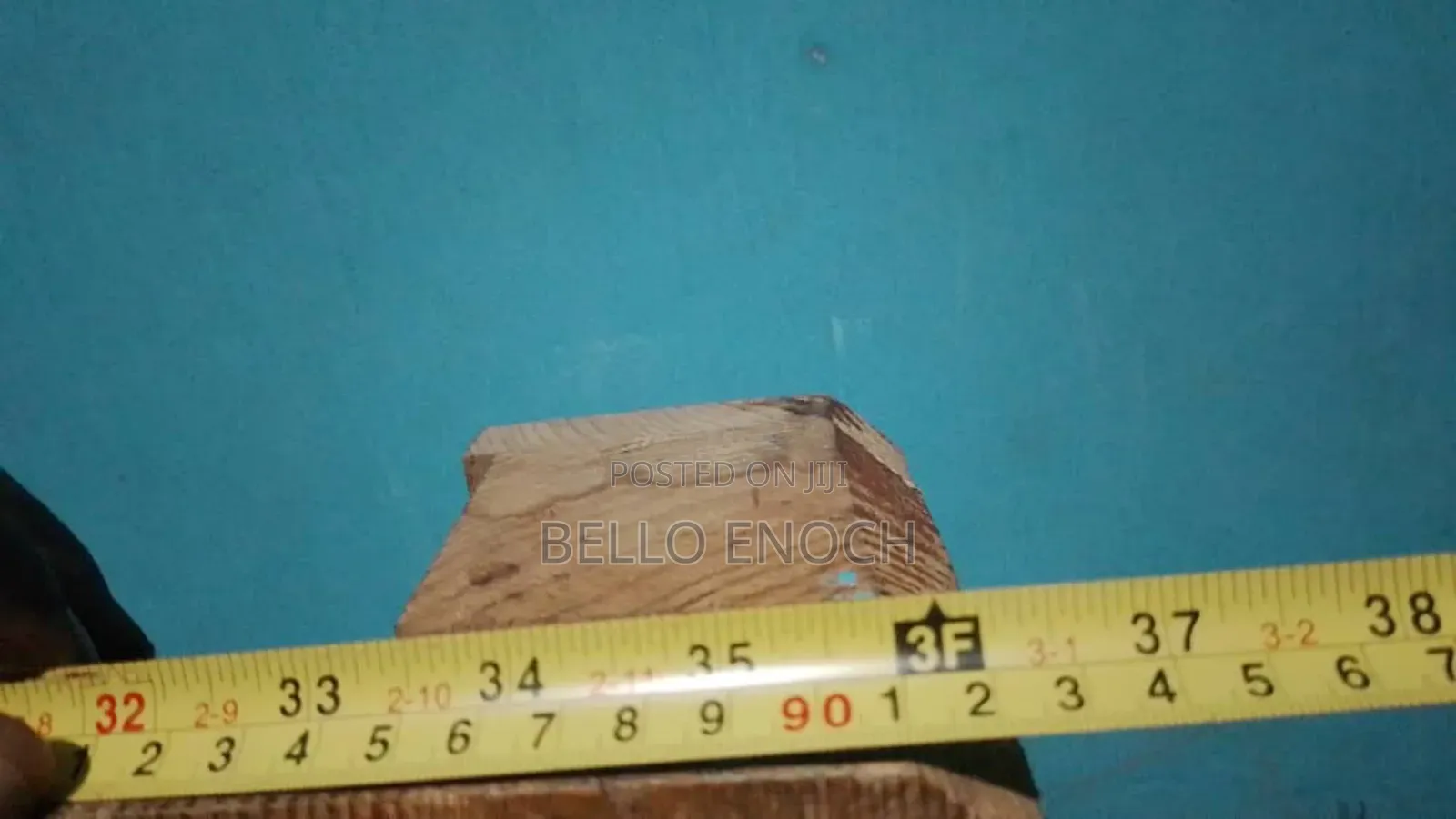 Wooden Pallet