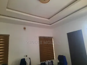 Furnished 5bdrm Duplex in Magodo Phase 2 for rent