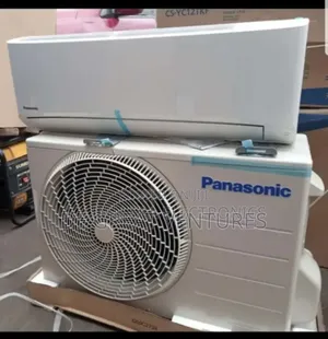 Brand New Malaysia Panasonic 1hp Inverter Split Unit Air Conditioner