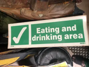 Eating And Drinking Area