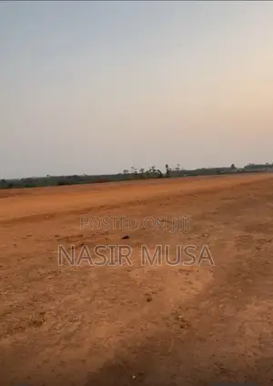 8h,10h, 20h 30h Hectare Guzape 2 Land Available
