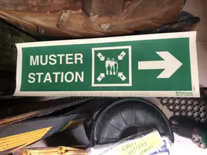 Muster Station
