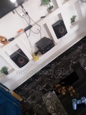 Lg Sound Speaker