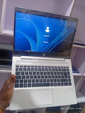 Laptop HP ProBook 440 G6 8GB Intel Core I5 SSD 256GB
