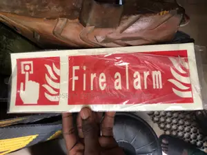 Fire Alarm