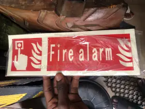 Fire Alarm