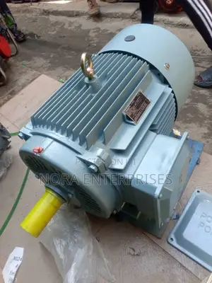 20hp /15kw Three Phase High Quality Electric Motor