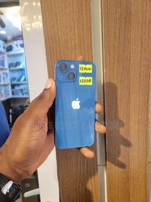 Apple iPhone 13 Mini 128 GB