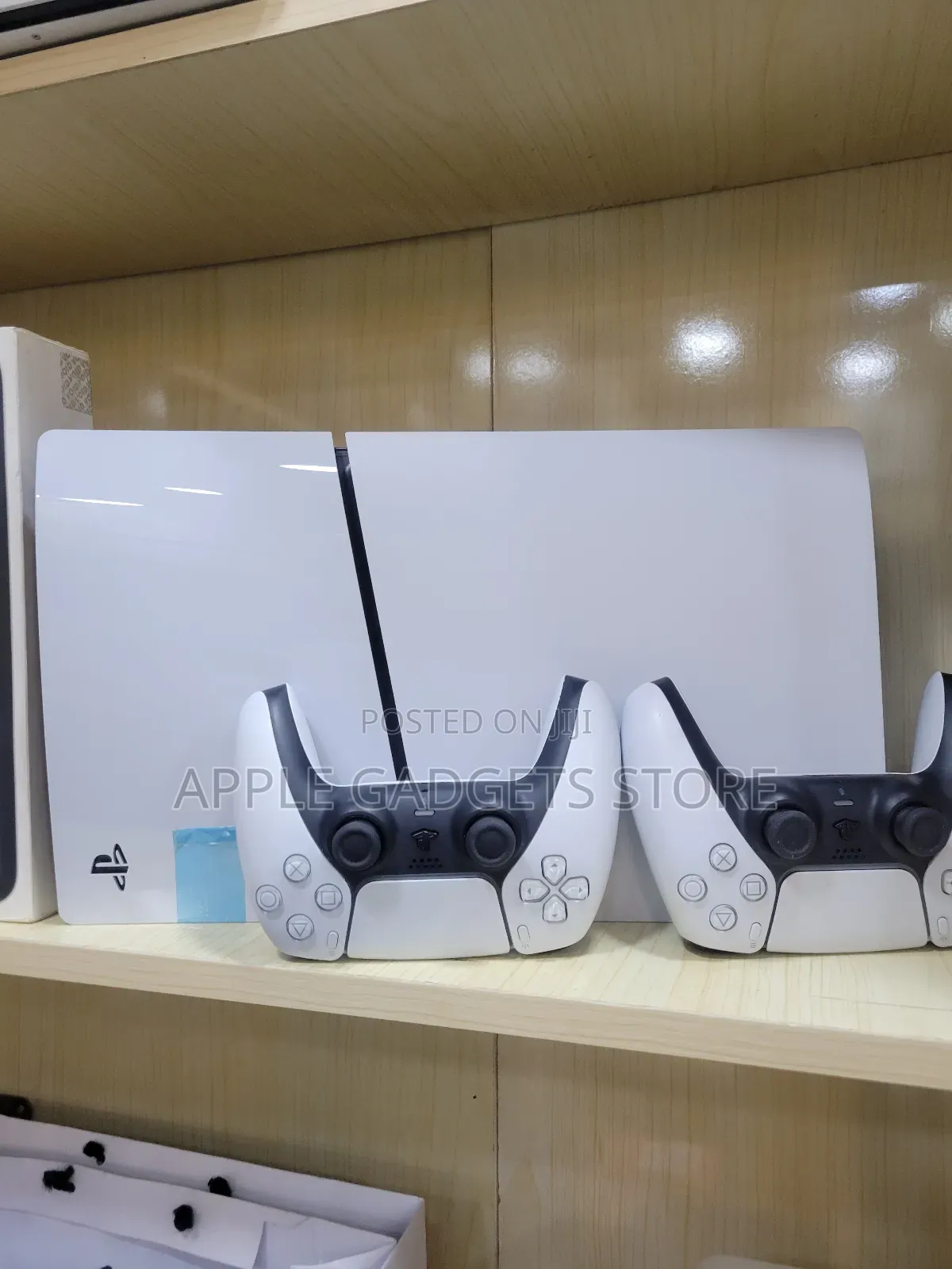 Ps5 Games Console