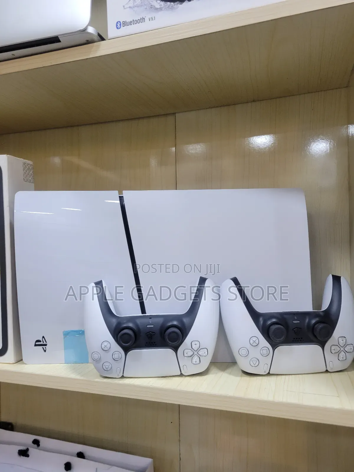 Ps5 Games Console