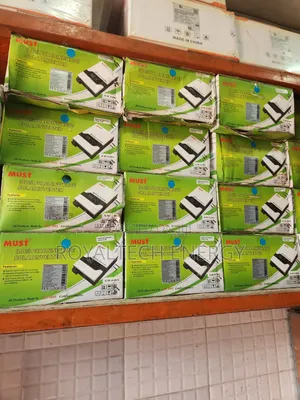 2.2kva Must Hybrid Inverter Pure Sine Wave