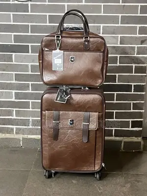 Smallsize and Hand Bag Leather Quality Box