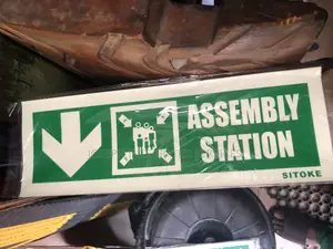 Assembly Station