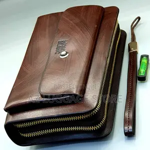 Men Quality Leather Purse