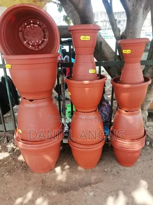 Flower Pot