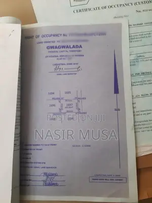 5 Units Plot of Land for Sale on Distress Sale