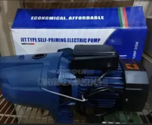 1hp Ircem Surface Pump