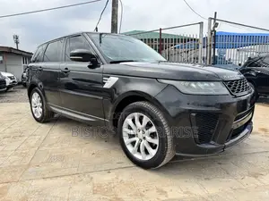 Land Rover Range Rover Sport SE 4dr SUV 4WD (3.0L 6cyl S/C 8A) 2014