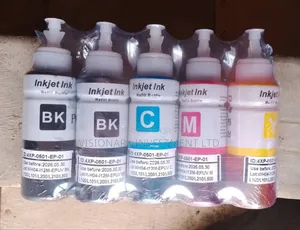 Canon Ts704/705 Refill Inks