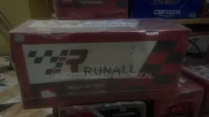 150amps Battery