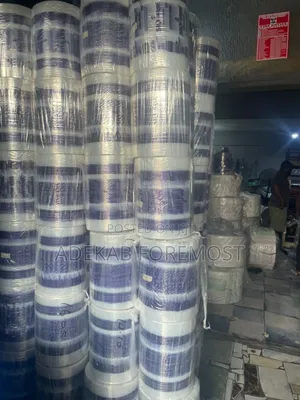 We Stand Out in Nylon Production and Printing