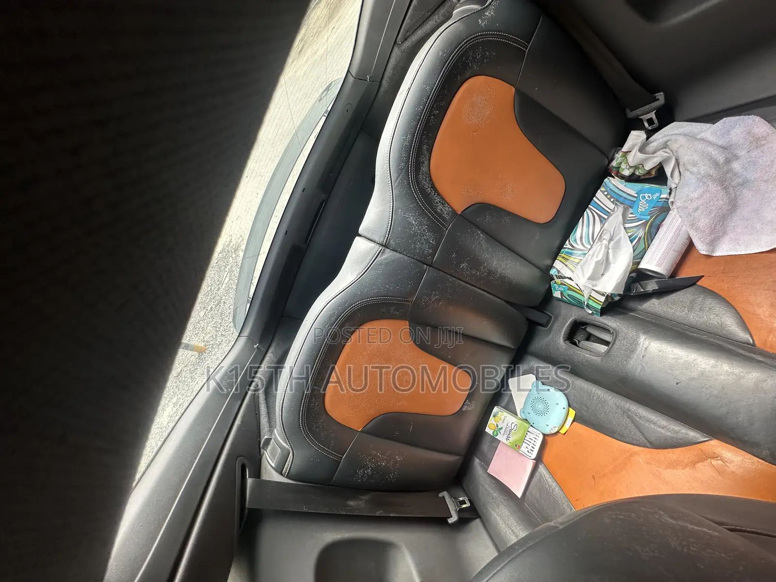 Audi TT Coupe 2.0 TFSi Automatic 2008 White