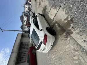 Audi TT Coupe 2.0 TFSi Automatic 2008 White