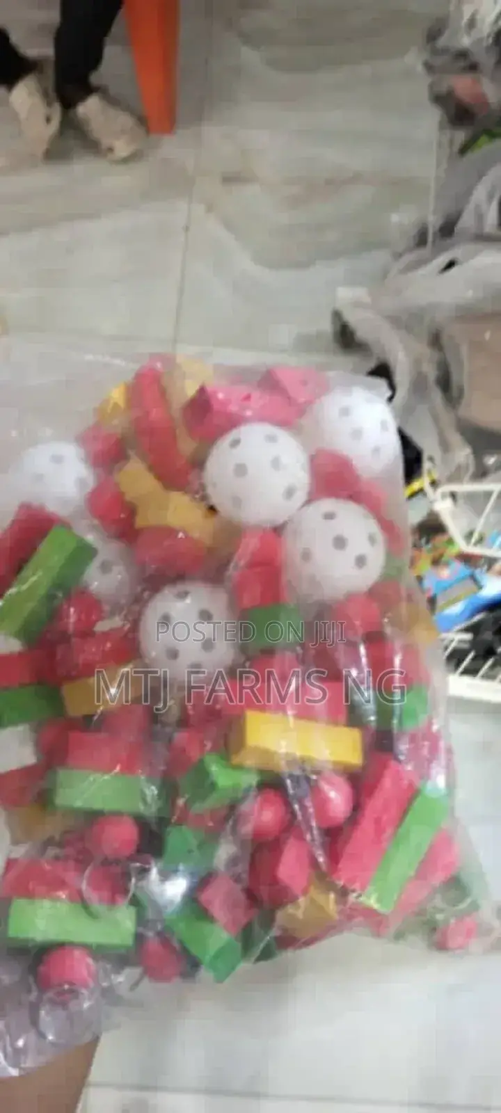 Parrot Toys for Sale