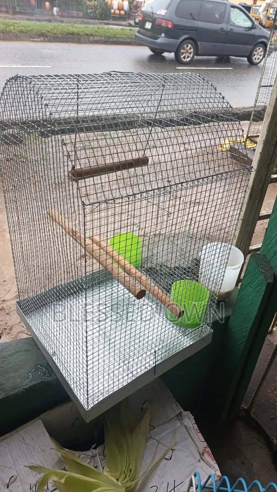 Parrots Cage for Sale