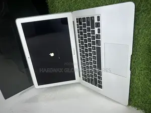 Laptop Apple MacBook Air 2013 4GB Intel Core i5 SSD 128GB