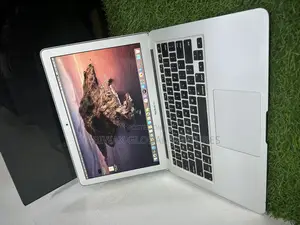 Laptop Apple MacBook Air 2013 4GB Intel Core i5 SSD 128GB
