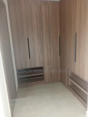 Furnished 4bdrm Duplex in Old Ikoyi for rent