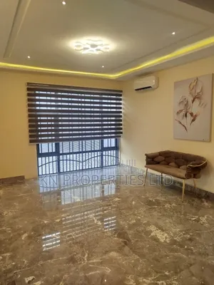 4bdrm Townhouse / Terrace in Gusape, Guzape District for rent